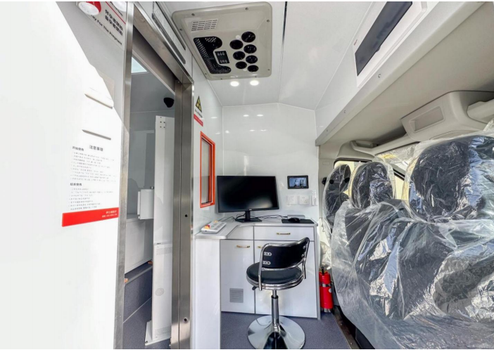 公卫DR车-DR体检车移动式DR拍摄服务图片4.png